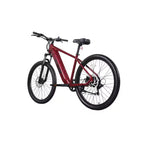 GOTRAX Adult Approach 27.5 Step Over Electric Mountain Bike