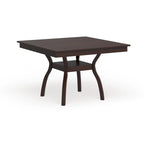 Tavolo altezza bancone contemporaneo Dionne da 54 pollici di Furniture of America