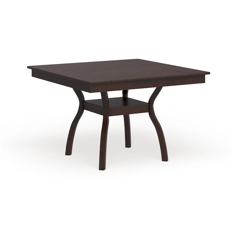 Tavolo altezza bancone contemporaneo Dionne da 54 pollici di Furniture of America