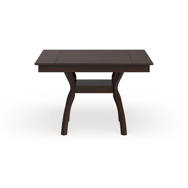 Tavolo altezza bancone contemporaneo Dionne da 54 pollici di Furniture of America