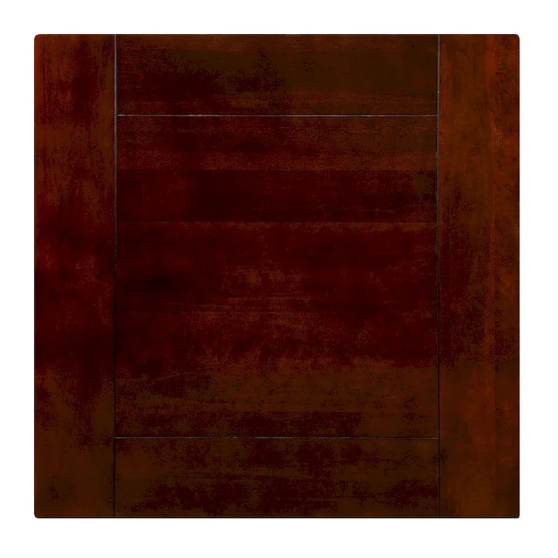 Tavolo altezza bancone contemporaneo Dionne da 54 pollici di Furniture of America