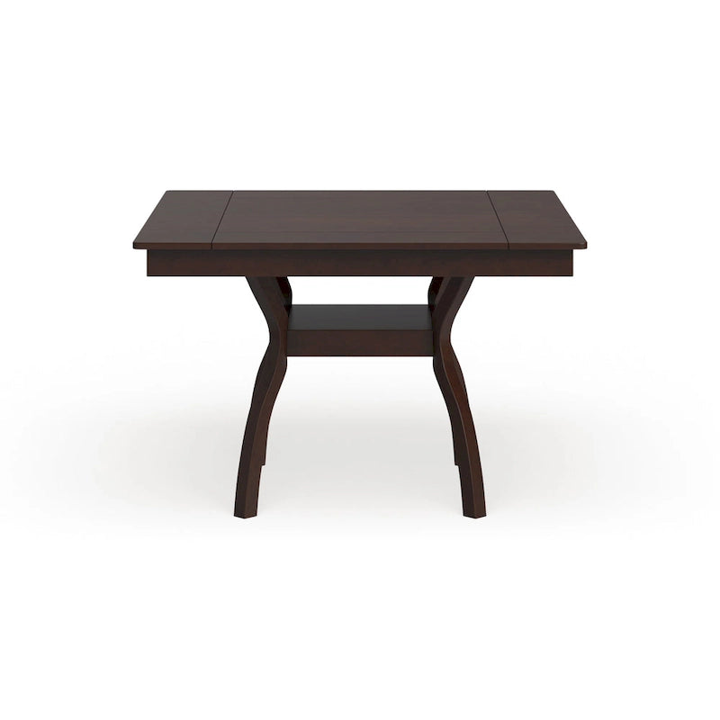 Tavolo altezza bancone contemporaneo Dionne da 54 pollici di Furniture of America