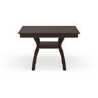 Tavolo altezza bancone contemporaneo Dionne da 54 pollici di Furniture of America