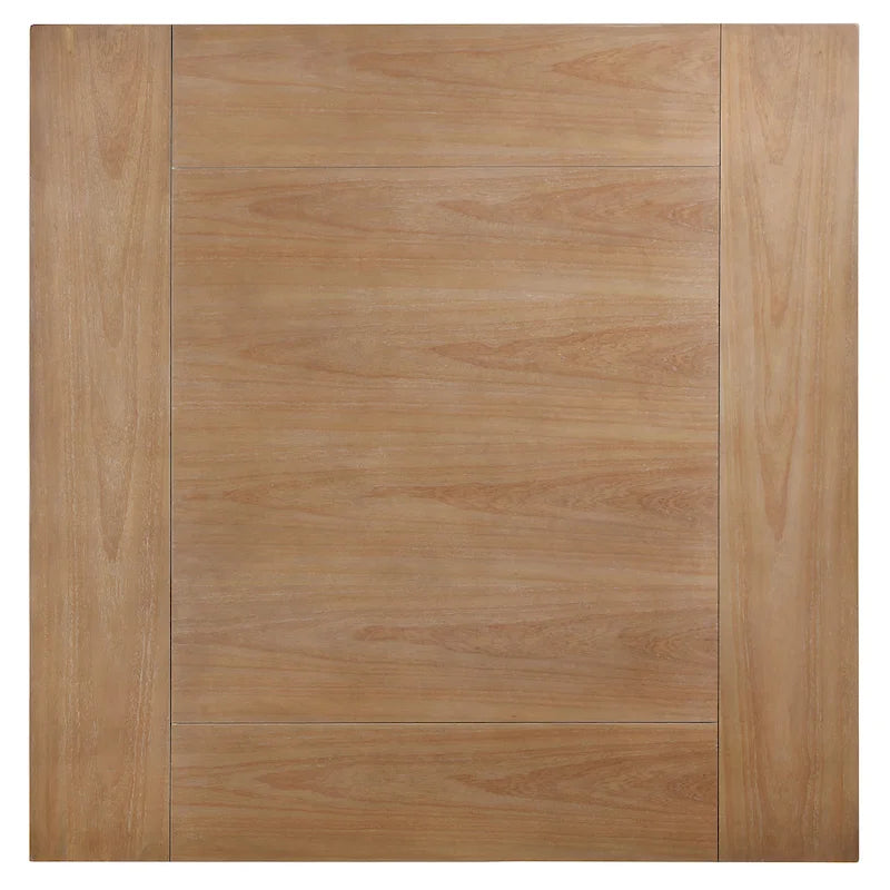 Tavolo altezza bancone contemporaneo Dionne da 54 pollici di Furniture of America