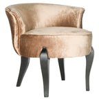 SAFAVIEH Evita Petite Sedia da Toeletta - 23Lx25Px22H