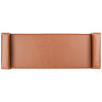 SAFAVIEH Rosalee Mid-Century Modern 25-inch Bench - 49 W x 18 L x 25 H - 49Wx18Dx25H