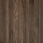 Tavolo console da 119 cm in metallo a 1 ripiano Hyssop Farmhouse di Furniture of America