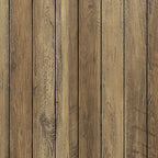 Tavolo console da 119 cm in metallo a 1 ripiano Hyssop Farmhouse di Furniture of America