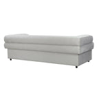 Elsa Upholstered Sofa by Inspire Me Home Decor
