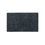 Set da pranzo espandibile a 7 pezzi Regan rivestito in tessuto di Christopher Knight Home