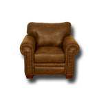 American Furniture Classics Model Buckskin 4-Piece Set