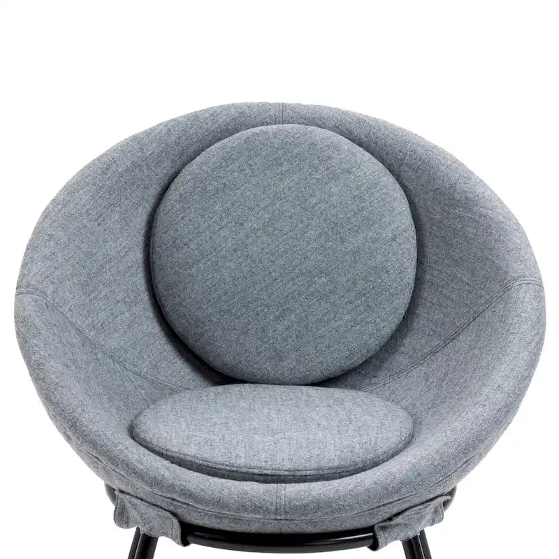 Cup Accent Chair