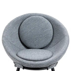 Cup Accent Chair