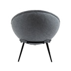 Cup Accent Chair