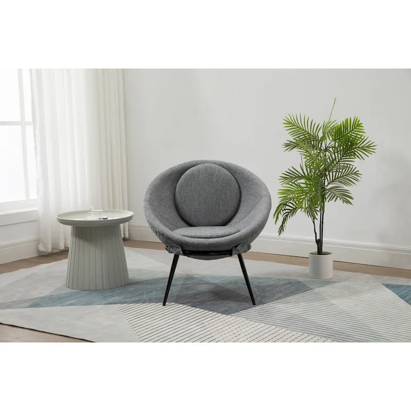 Cup Accent Chair