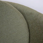 Cup Accent Chair