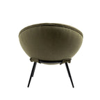 Cup Accent Chair