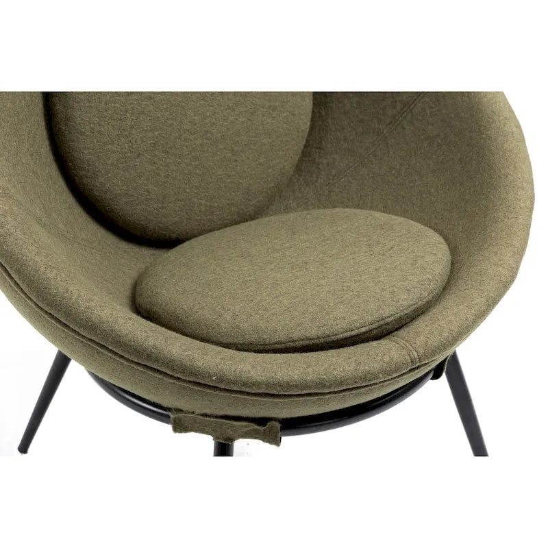 Cup Accent Chair