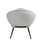 Cup Accent Chair