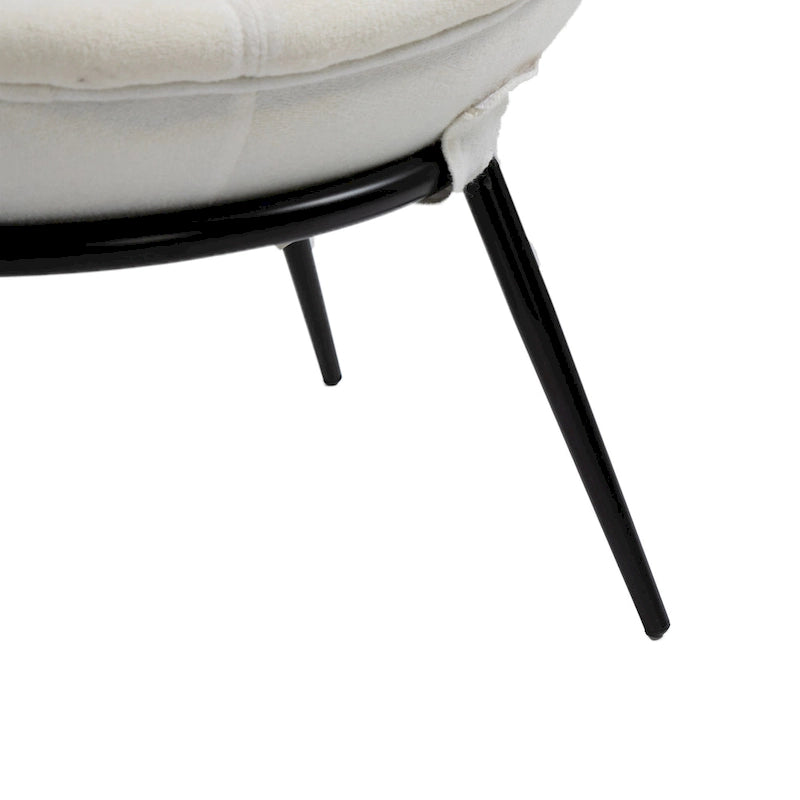 Cup Accent Chair