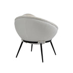 Cup Accent Chair