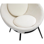 Cup Accent Chair