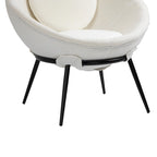 Cup Accent Chair