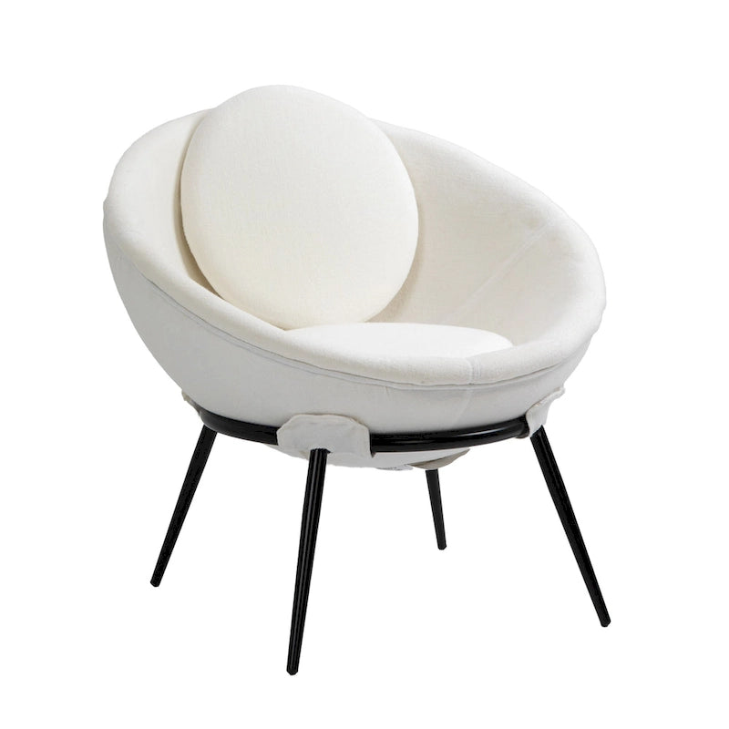 Cup Accent Chair