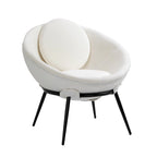 Cup Accent Chair