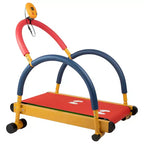 Hey Play Kids Treadmill - Kids Exercise Equipment