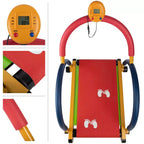 Hey Play Kids Treadmill - Kids Exercise Equipment