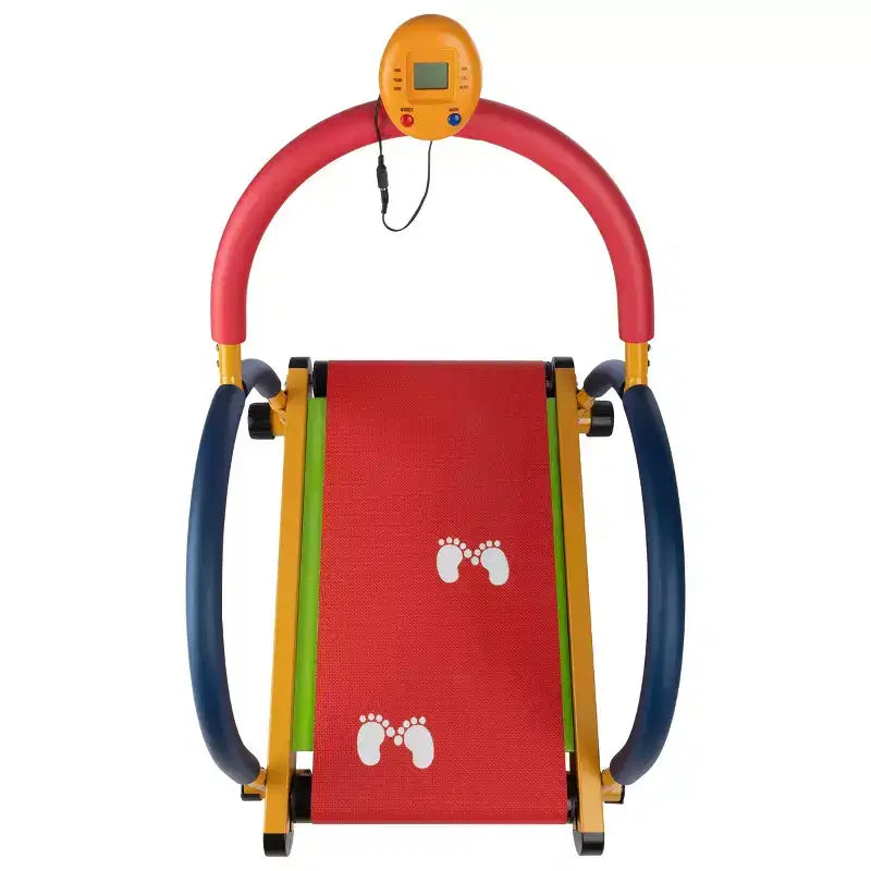 Hey Play Kids Treadmill - Kids Exercise Equipment