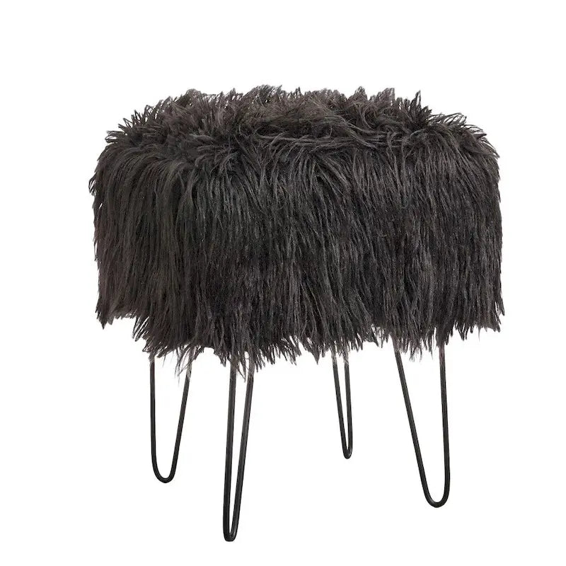 Simple Living Miranda Square Stool
