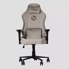 Sedia da gaming in memory foam con tessuto - Techni Sport