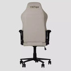 Sedia da gaming in memory foam con tessuto - Techni Sport