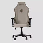 Sedia da gaming in memory foam con tessuto - Techni Sport