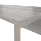 Hybrid 72W x 30D L Shaped Table Desk by Bush Business Furniture