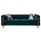 Stylish and Simple Sofa