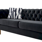 Stylish and Simple Sofa