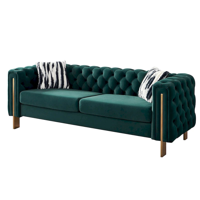 Stylish and Simple Sofa