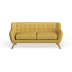 Carson Carrington Brandbu Button-tufted Modern Sofa