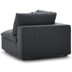 Copper Grove Hrazdan Down-filled Overstuffed 5-piece Sectional Sofa Set