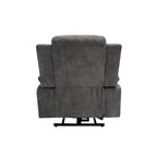 Hank Contemporary Power Reclining Lift Chair