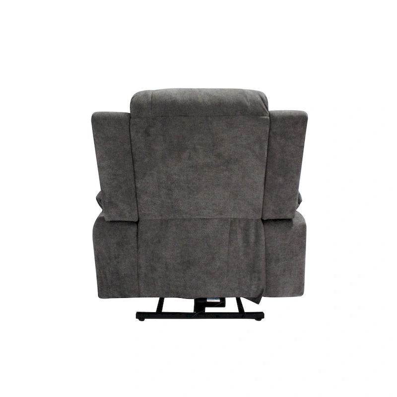 Hank Contemporary Power Reclining Lift Chair