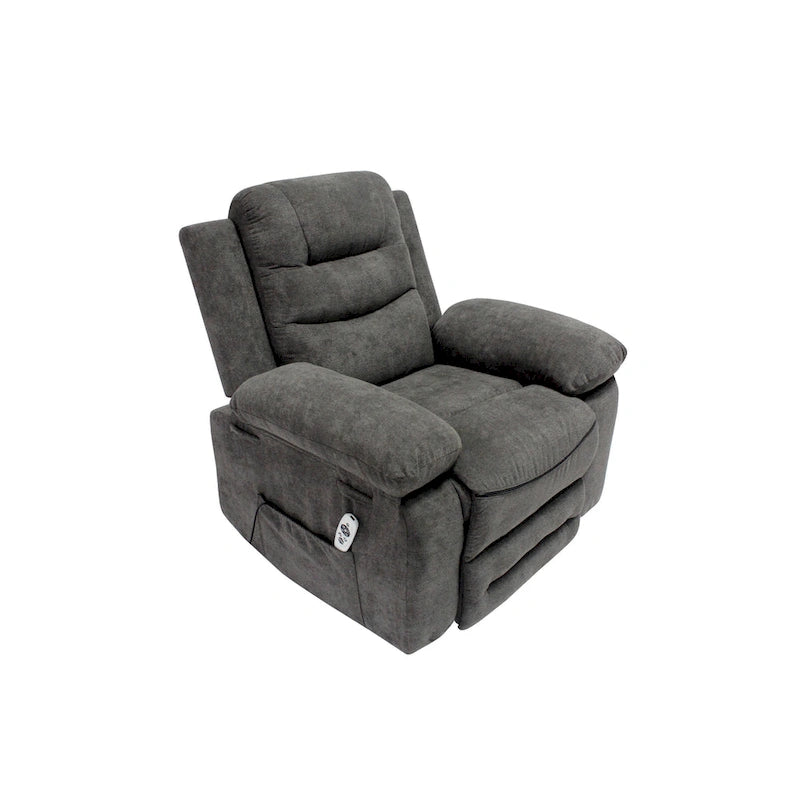 Hank Contemporary Power Reclining Lift Chair