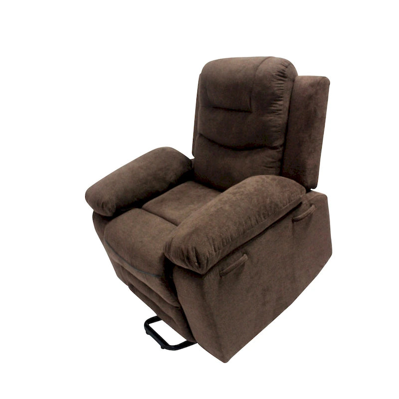 Hank Contemporary Power Reclining Lift Chair