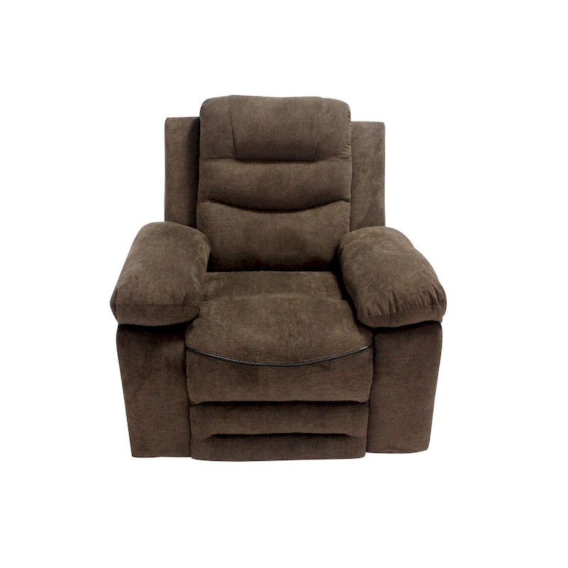 Hank Contemporary Power Reclining Lift Chair