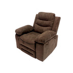 Hank Contemporary Power Reclining Lift Chair