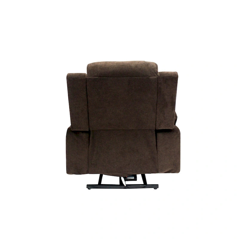 Hank Contemporary Power Reclining Lift Chair