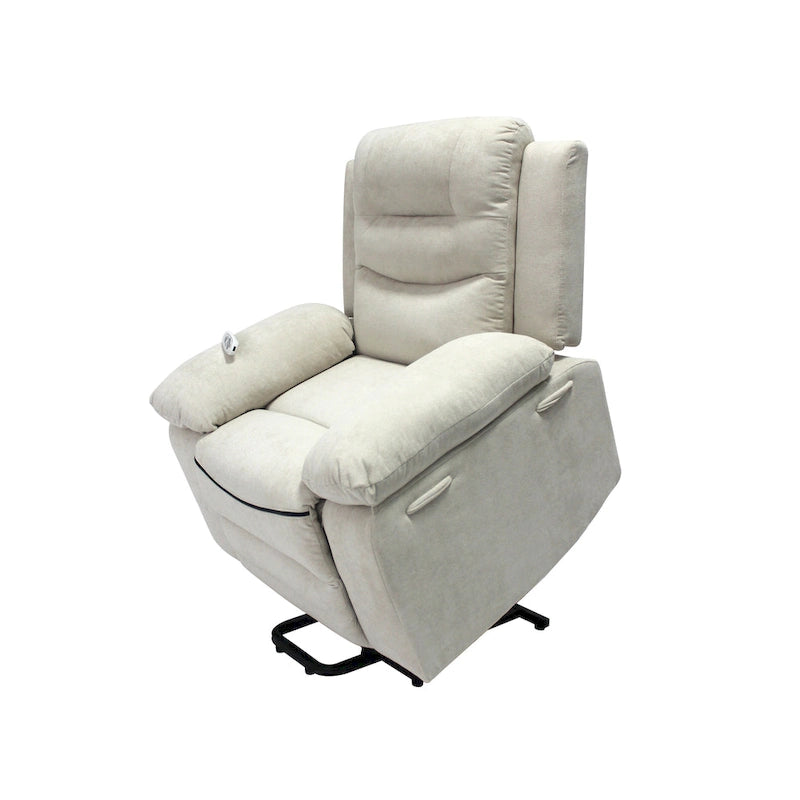 Hank Contemporary Power Reclining Lift Chair
